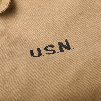 Houston 5N-1 Deck Jacket