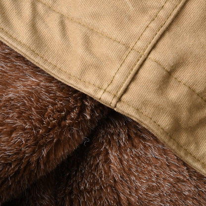 Houston 5N-1 Deck Jacket