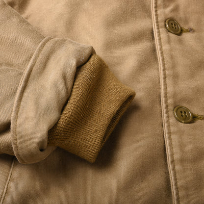 Houston 5N-1 Deck Jacket