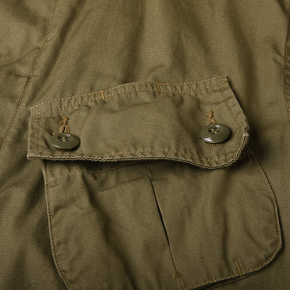 Buzz Rickson's "Combat Tropical Coat"