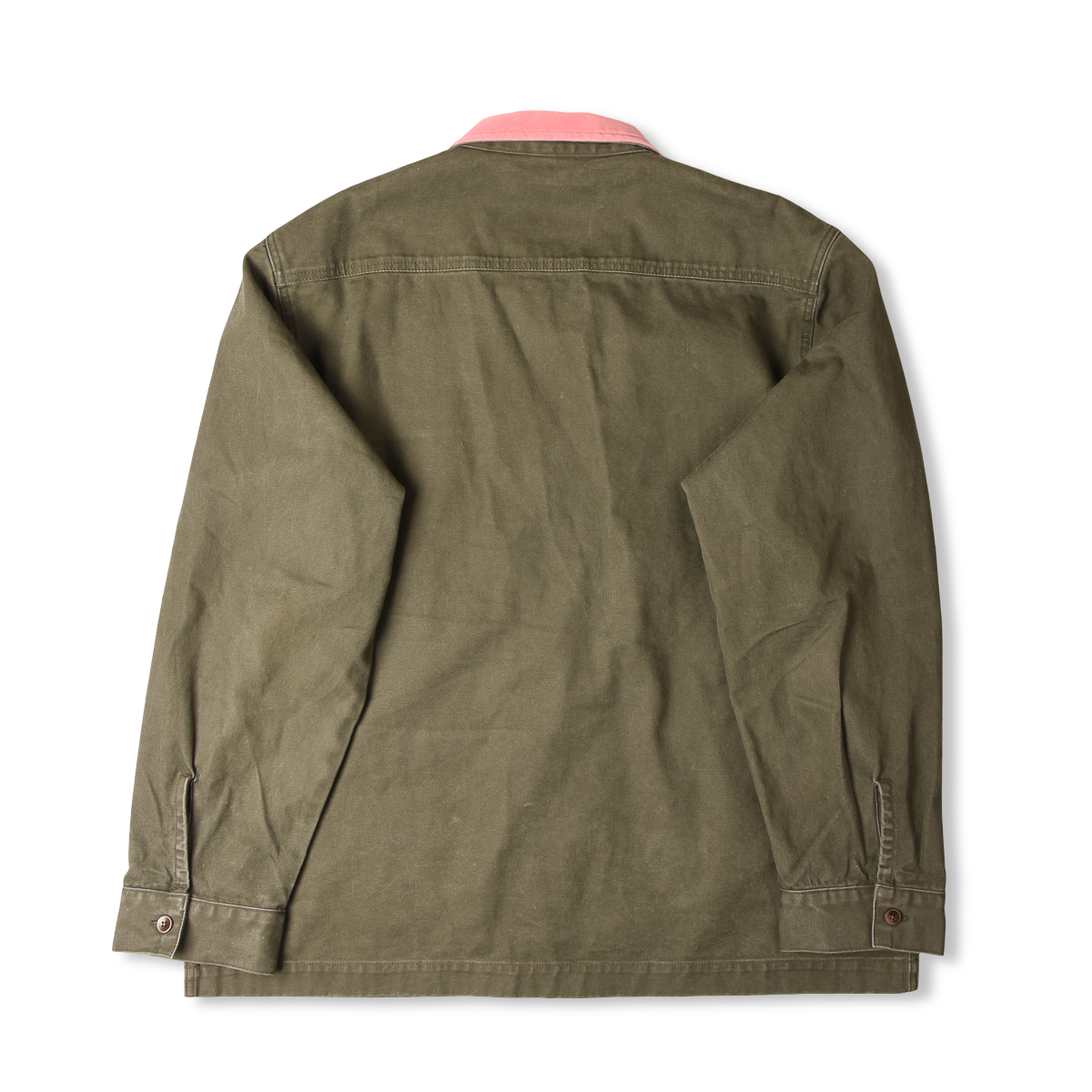 Garbstore Double Standard Green Chore