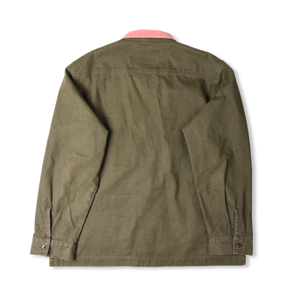 Garbstore Double Standard Green Chore