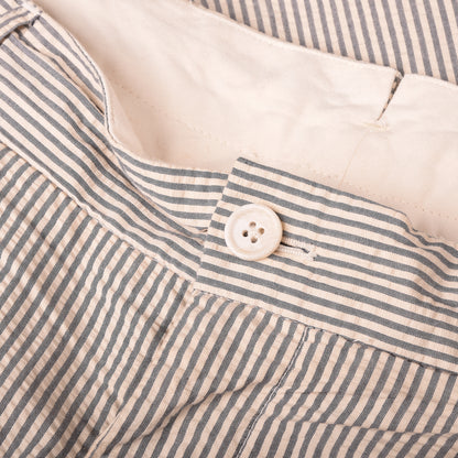 Engineered Garments Seersucker Pants