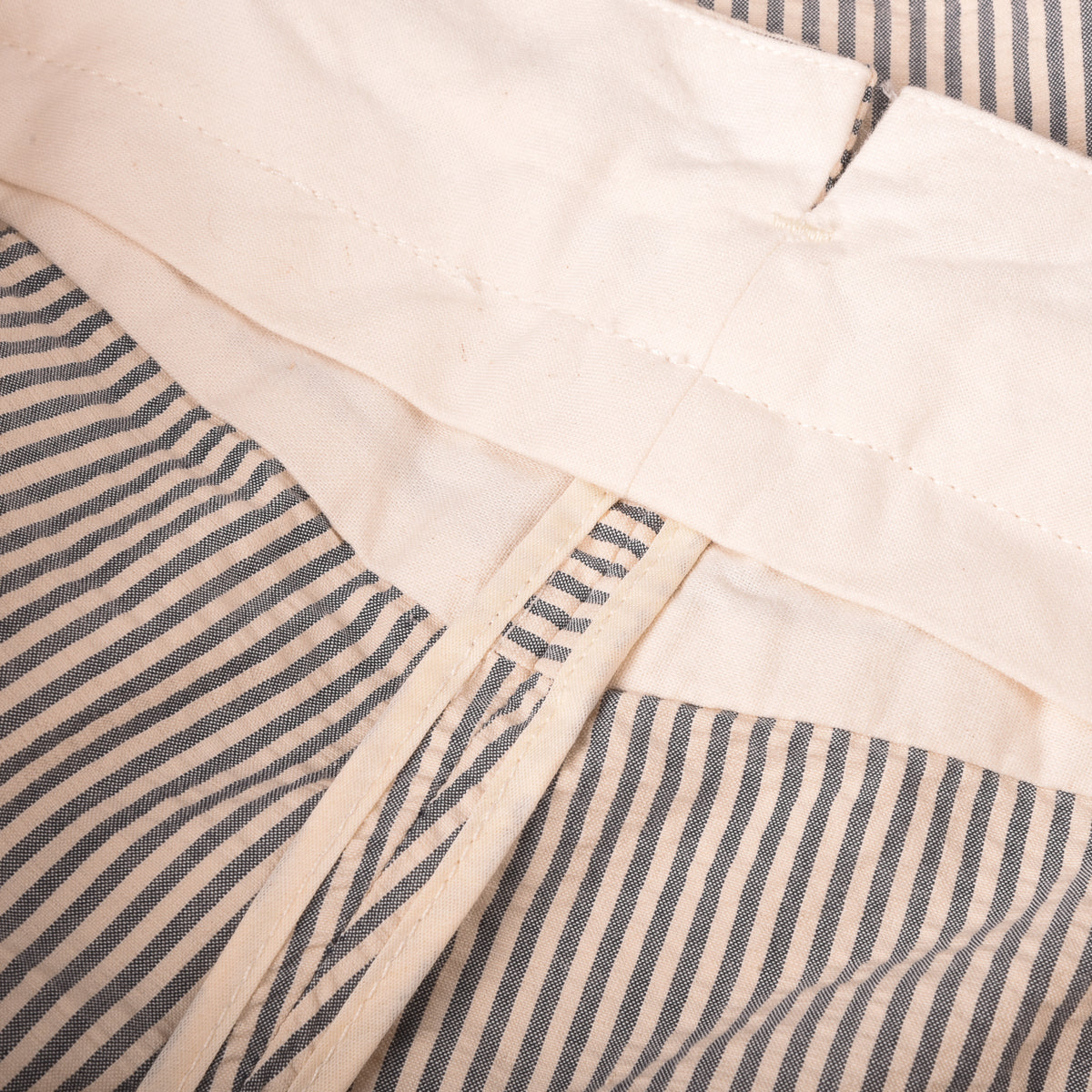 Engineered Garments Seersucker Pants