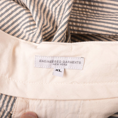 Engineered Garments Seersucker Pants