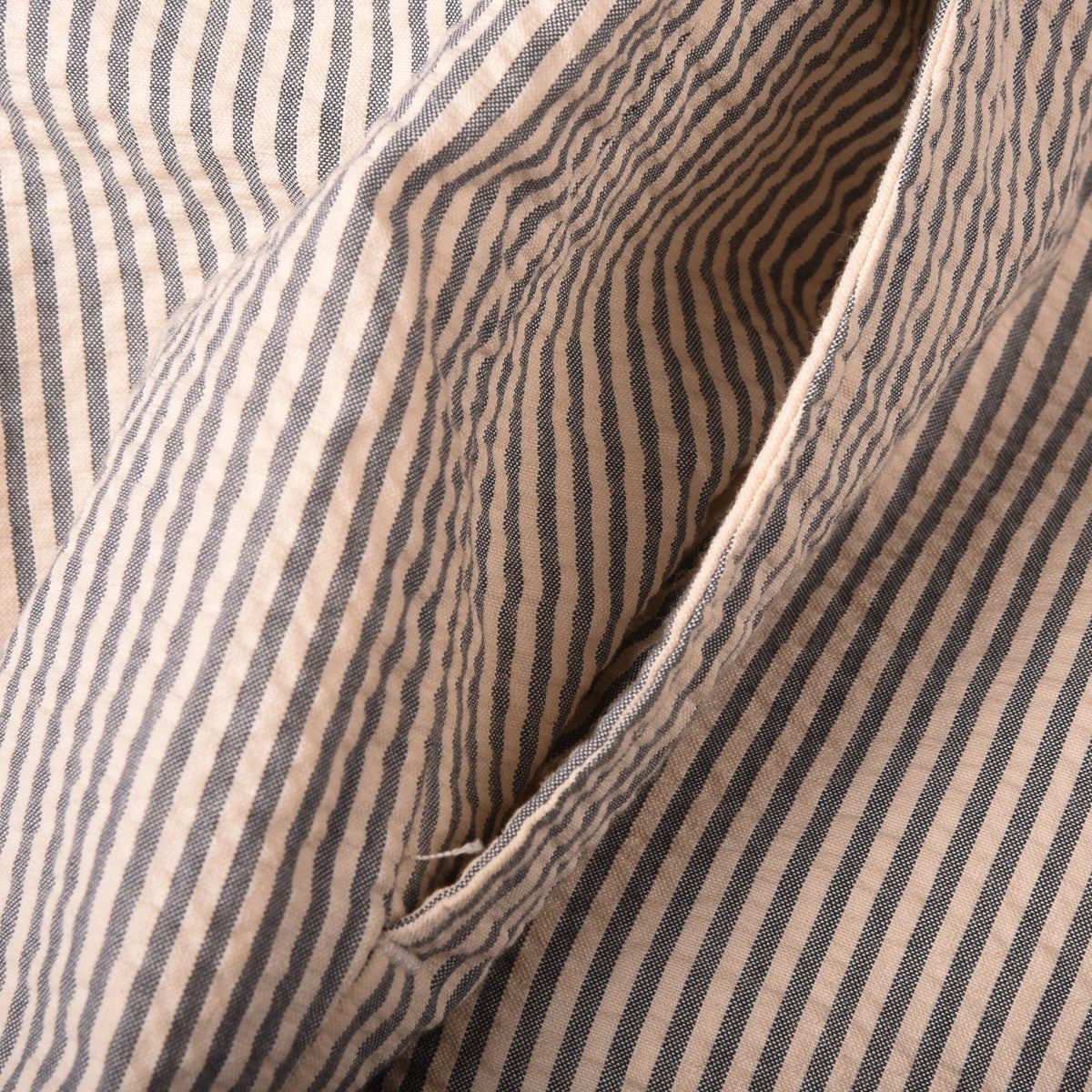 Engineered Garments Seersucker Pants