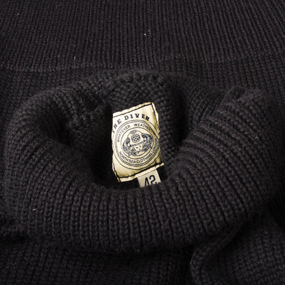 North Sea Roll Neck