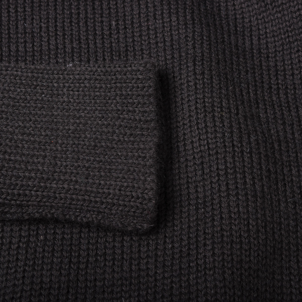 North Sea Roll Neck