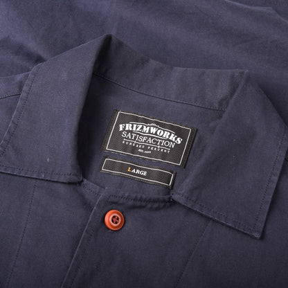 Frizmworks Short Sleeve Shirt Jacket