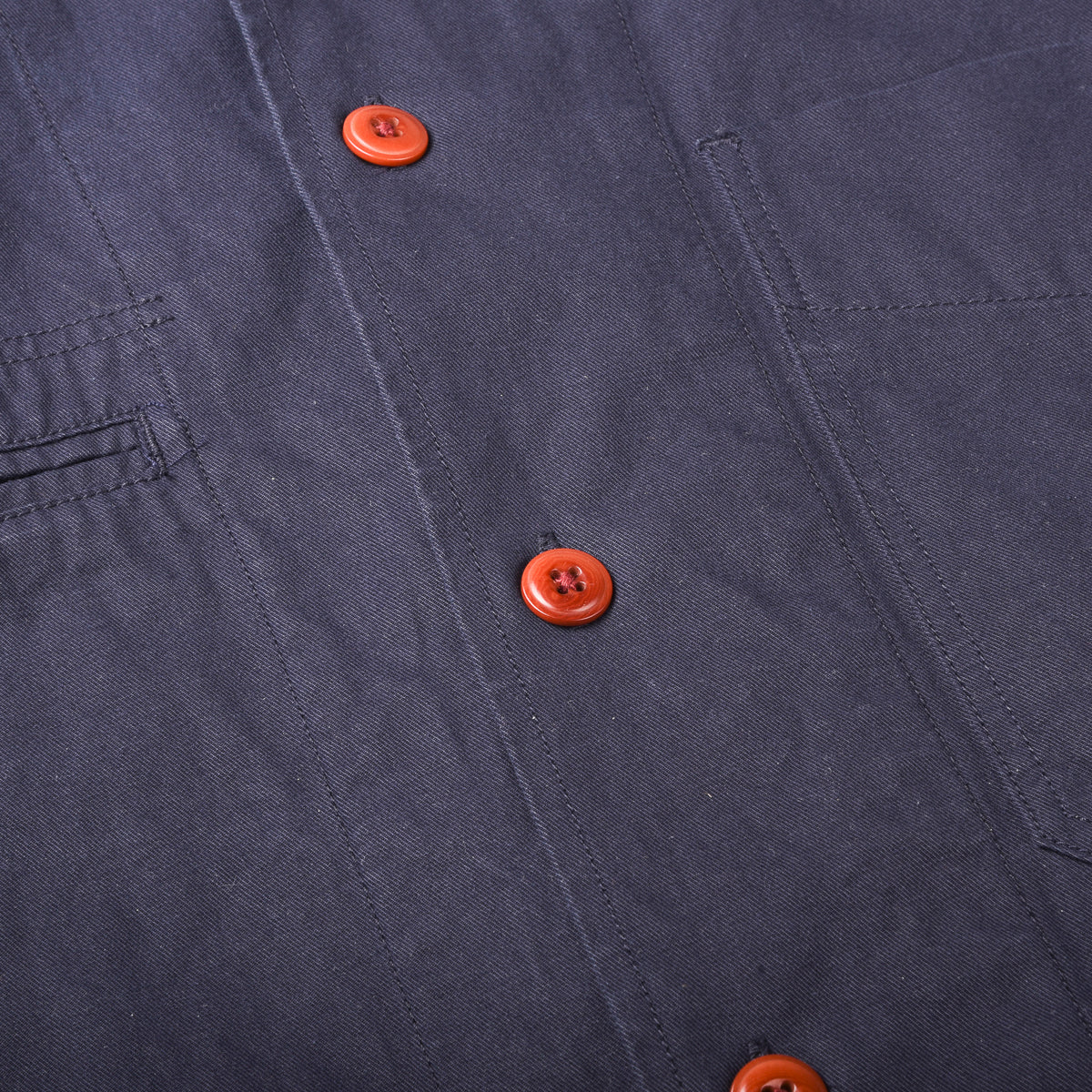 Frizmworks Short Sleeve Shirt Jacket