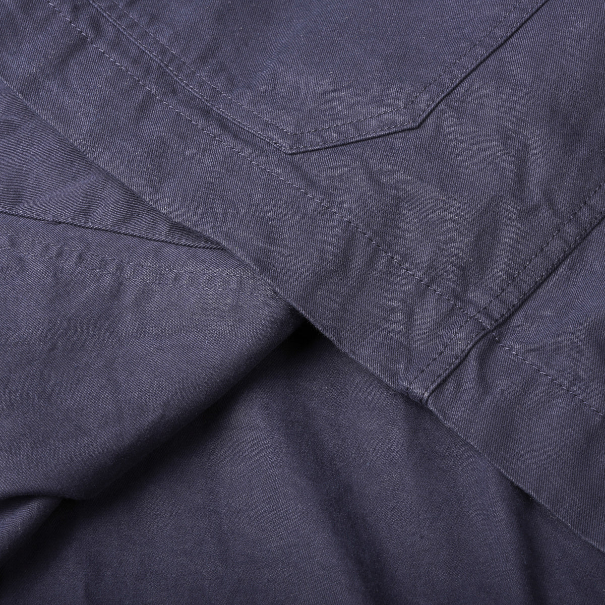 Frizmworks Short Sleeve Shirt Jacket