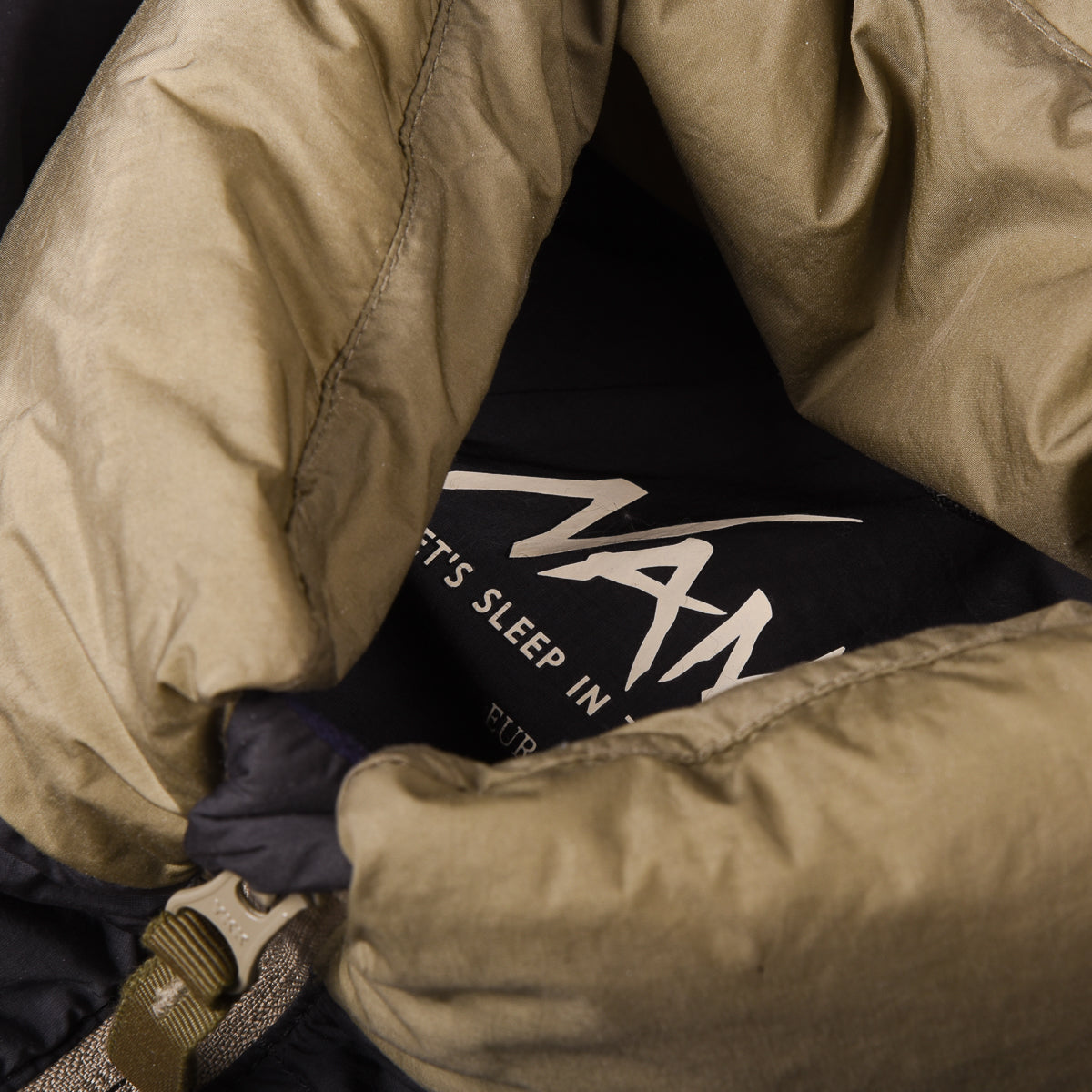 Nanga 'Mazeno Ridge' Vest