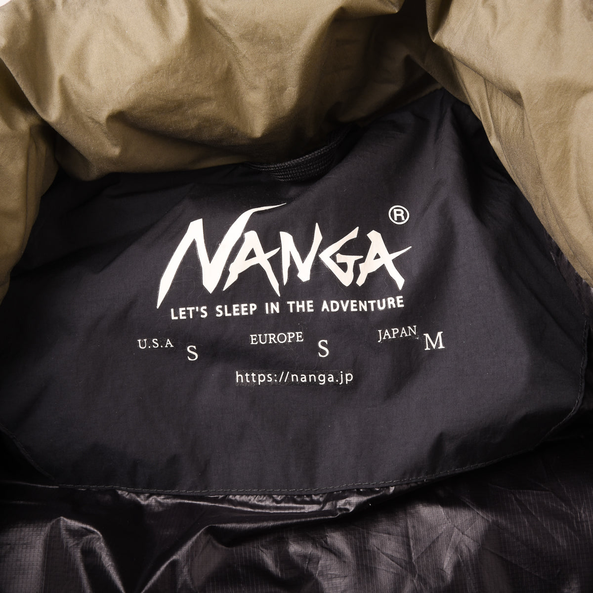 Nanga 'Mazeno Ridge' Vest