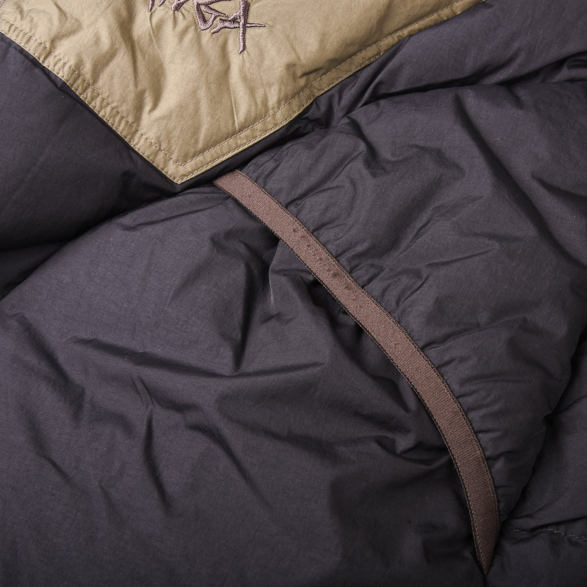Nanga 'Mazeno Ridge' Vest
