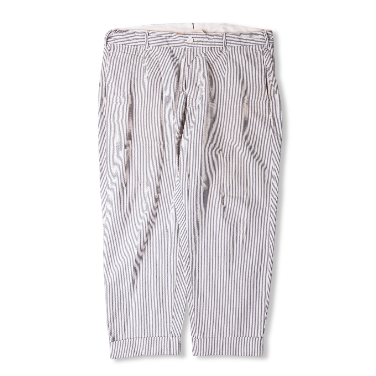 Engineered Garments Seersucker Pants