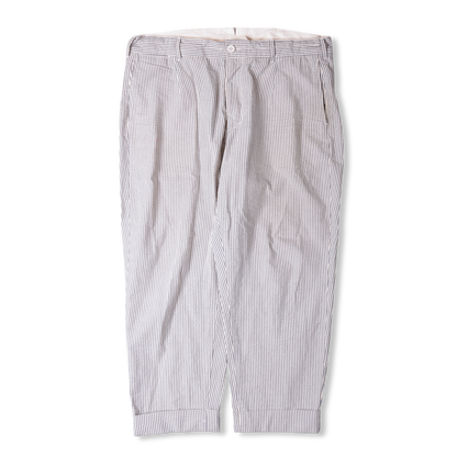 Engineered Garments Seersucker Pants