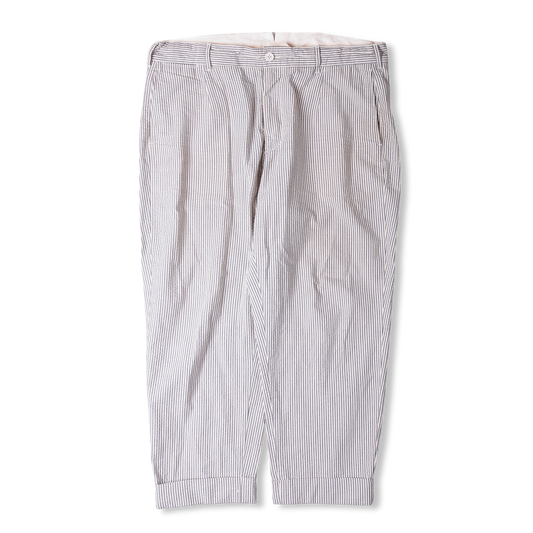 Engineered Garments Seersucker Pants