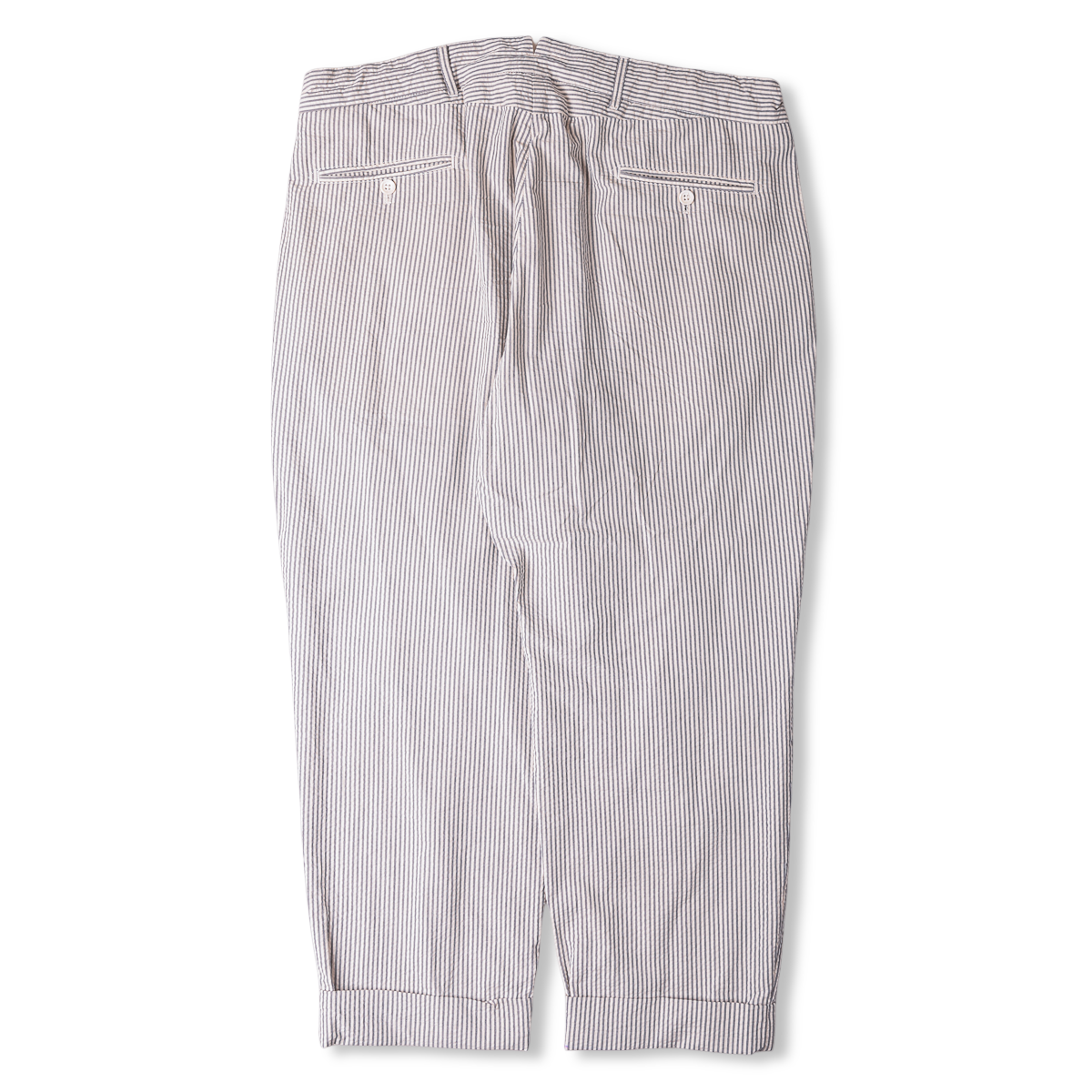 Engineered Garments Seersucker Pants