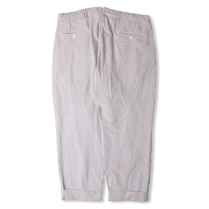 Engineered Garments Seersucker Pants