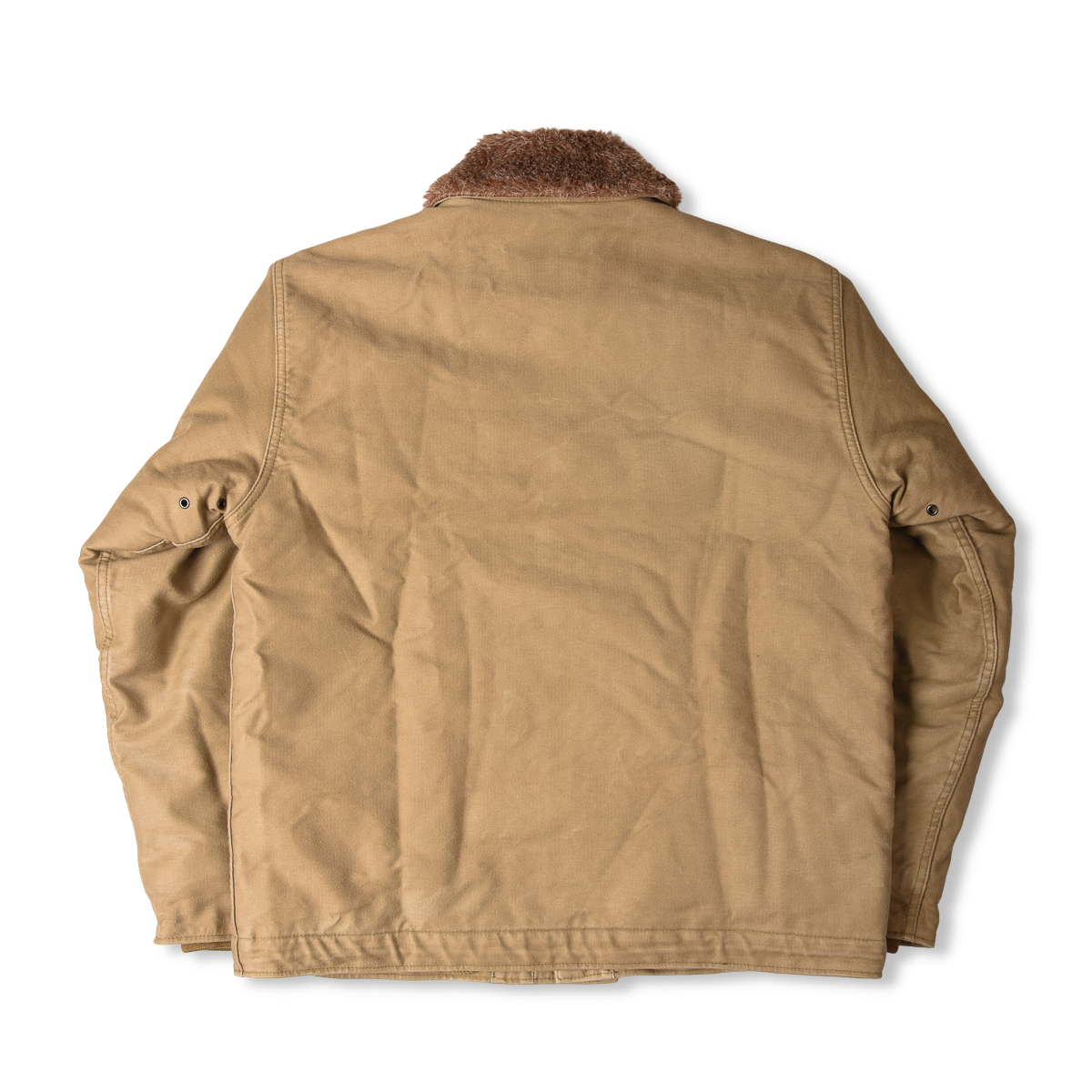 Houston 5N-1 Deck Jacket