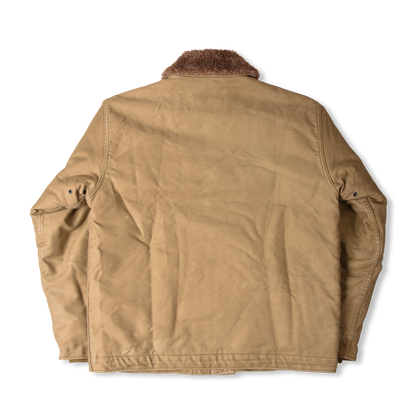 Houston 5N-1 Deck Jacket