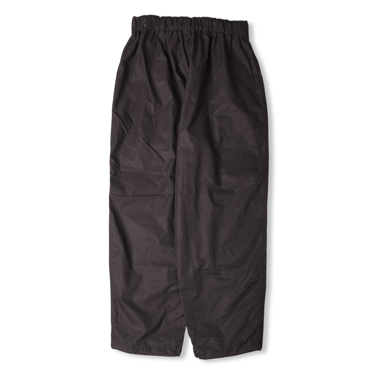 South2 West8 “Charcoal” Poplin Pants