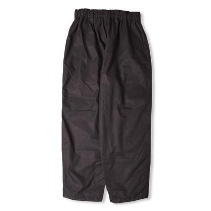 South2 West8 “Charcoal” Poplin Pants