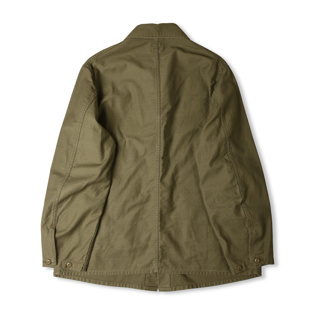 Needles "D.N Coverall" Jacket