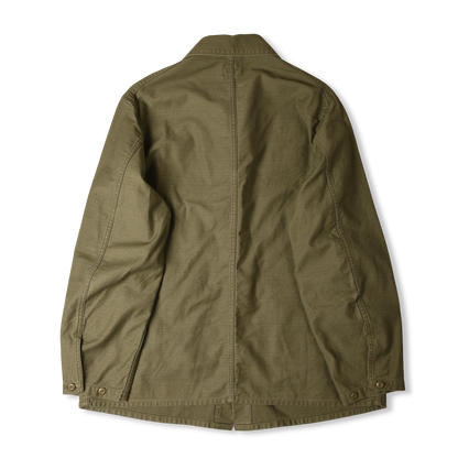 Needles "D.N Coverall" Jacket