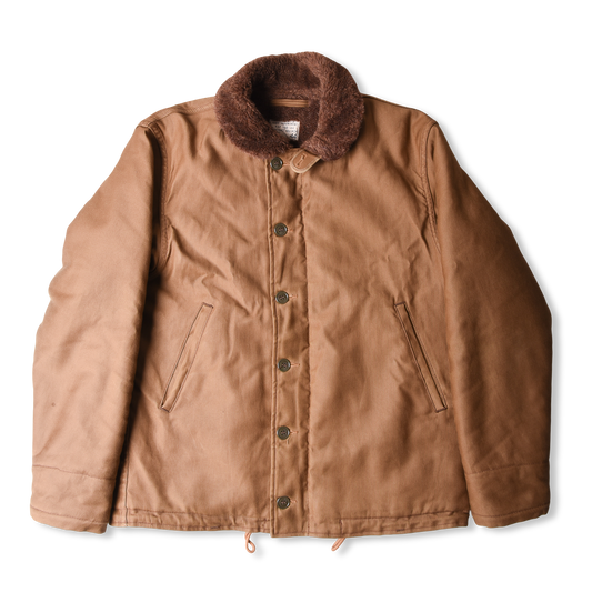 Freewheelers N1 Deck Jacket