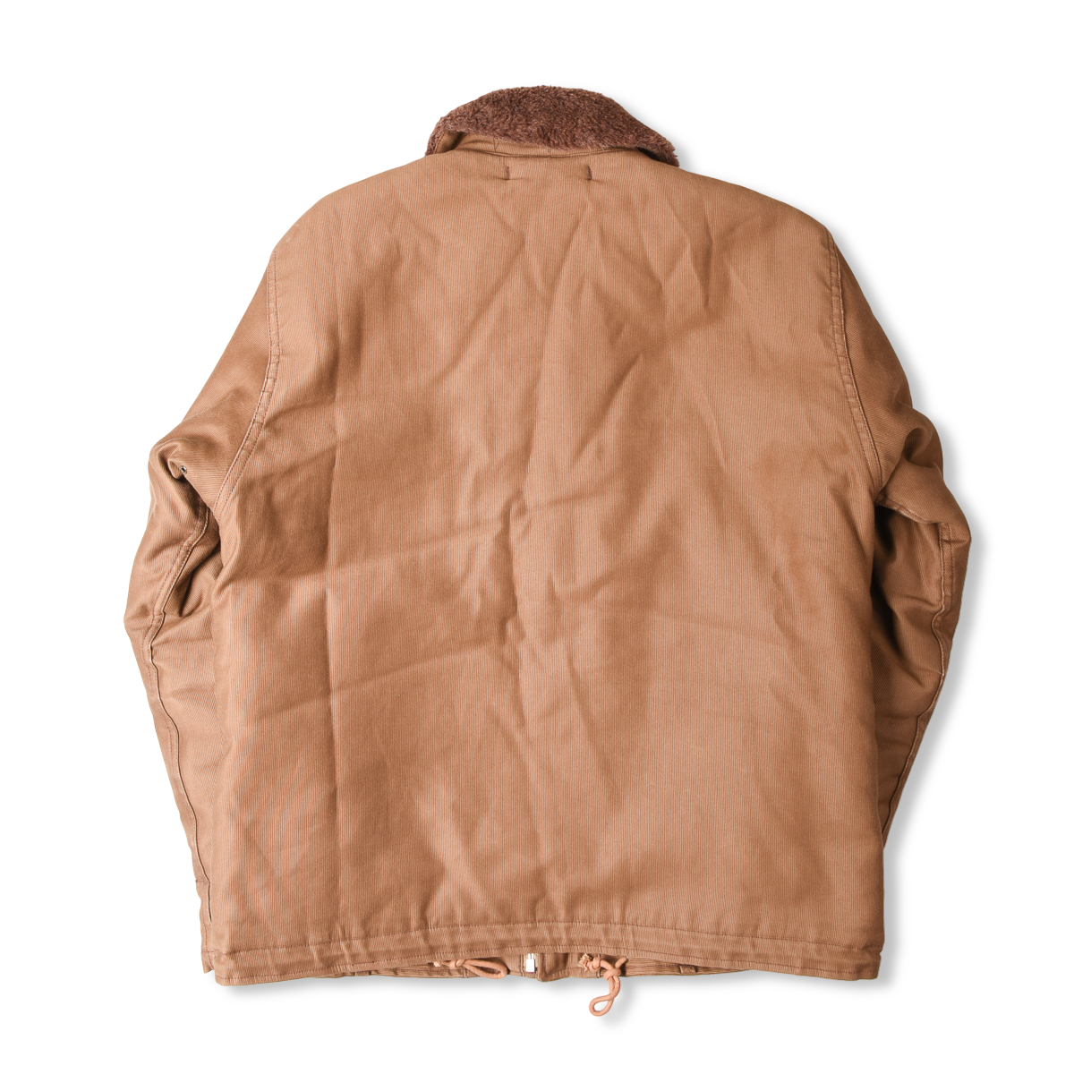 Freewheelers N1 Deck Jacket