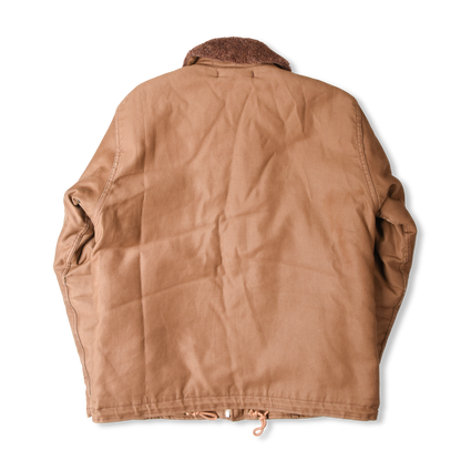 Freewheelers N1 Deck Jacket