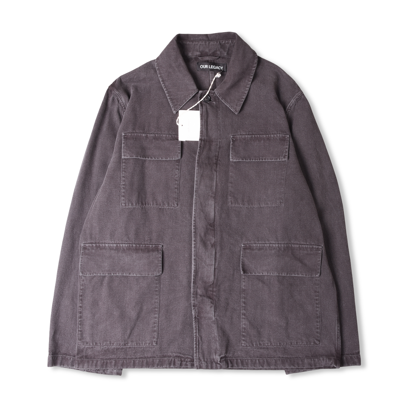 Our Legacy "Uniform" Jacket