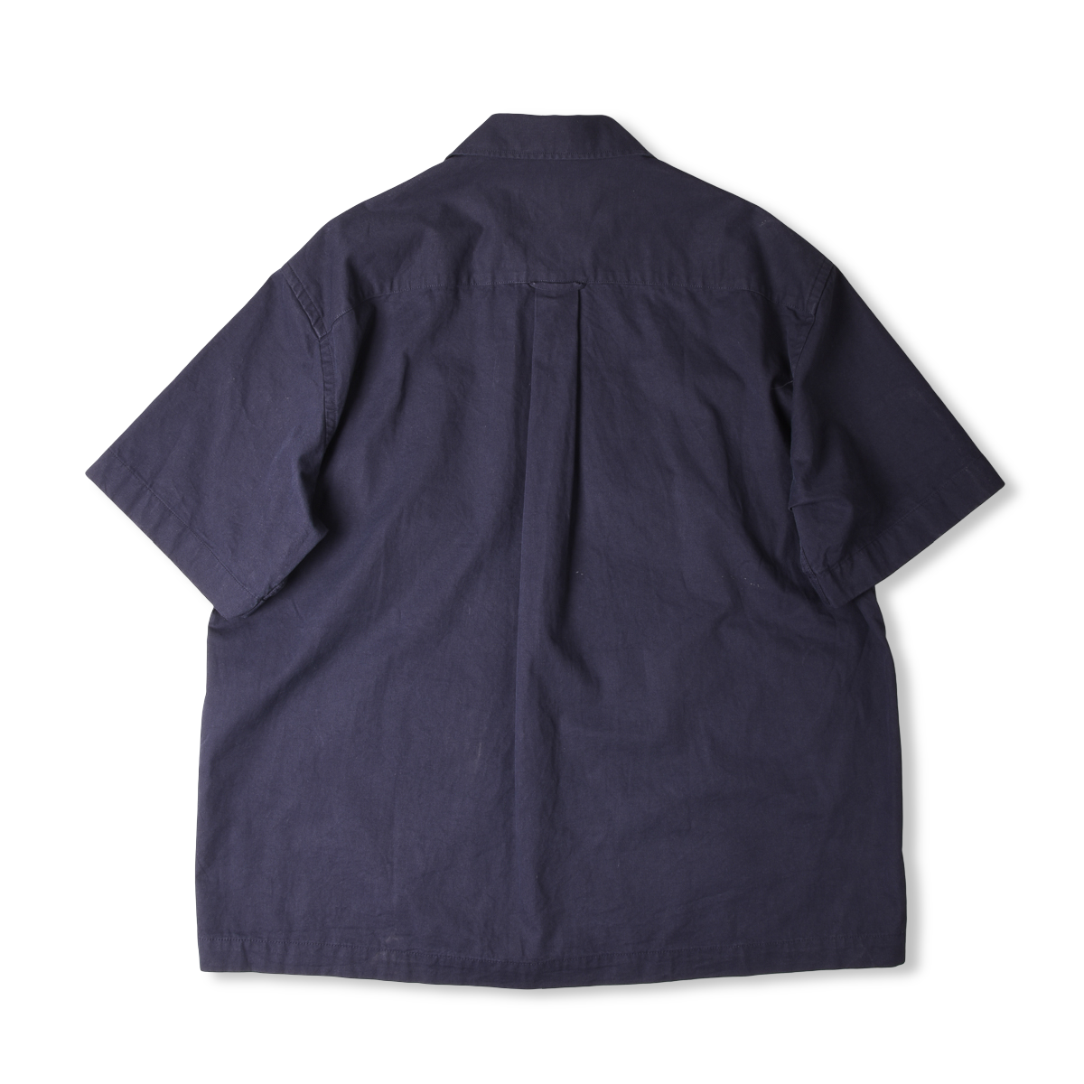 Frizmworks Short Sleeve Shirt Jacket