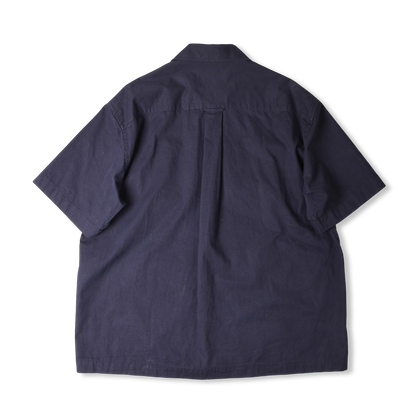 Frizmworks Short Sleeve Shirt Jacket