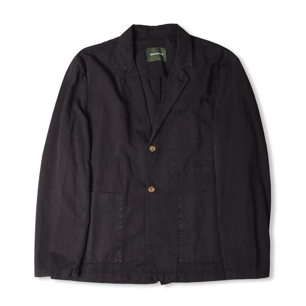Knickerbocker "Club" Suit Jacket
