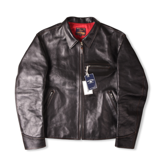 The Flat Head Single Riders Jacket