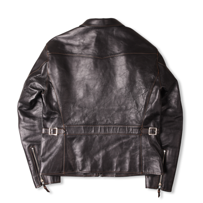 The Flat Head Single Riders Jacket
