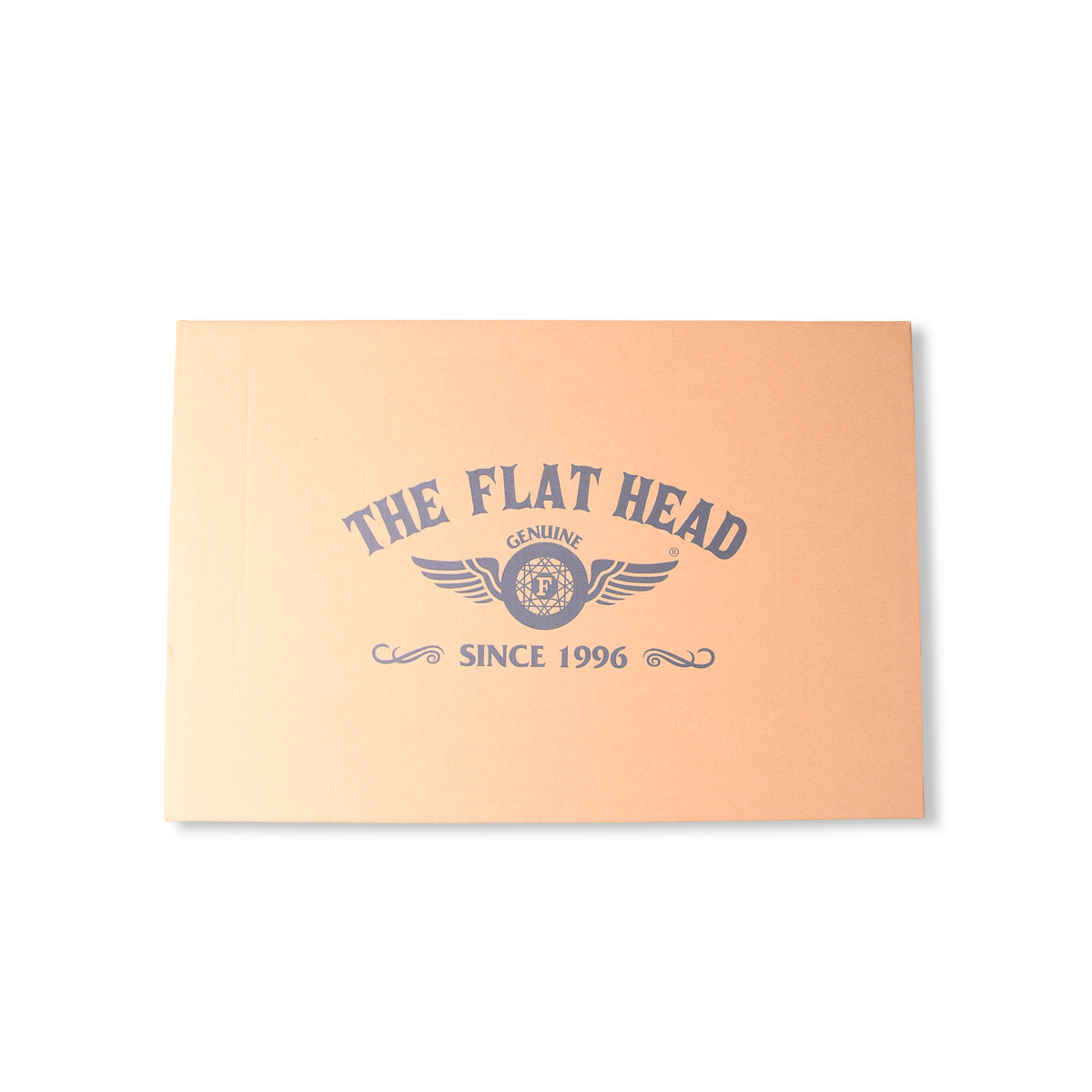 The Flat Head Single Riders Jacket