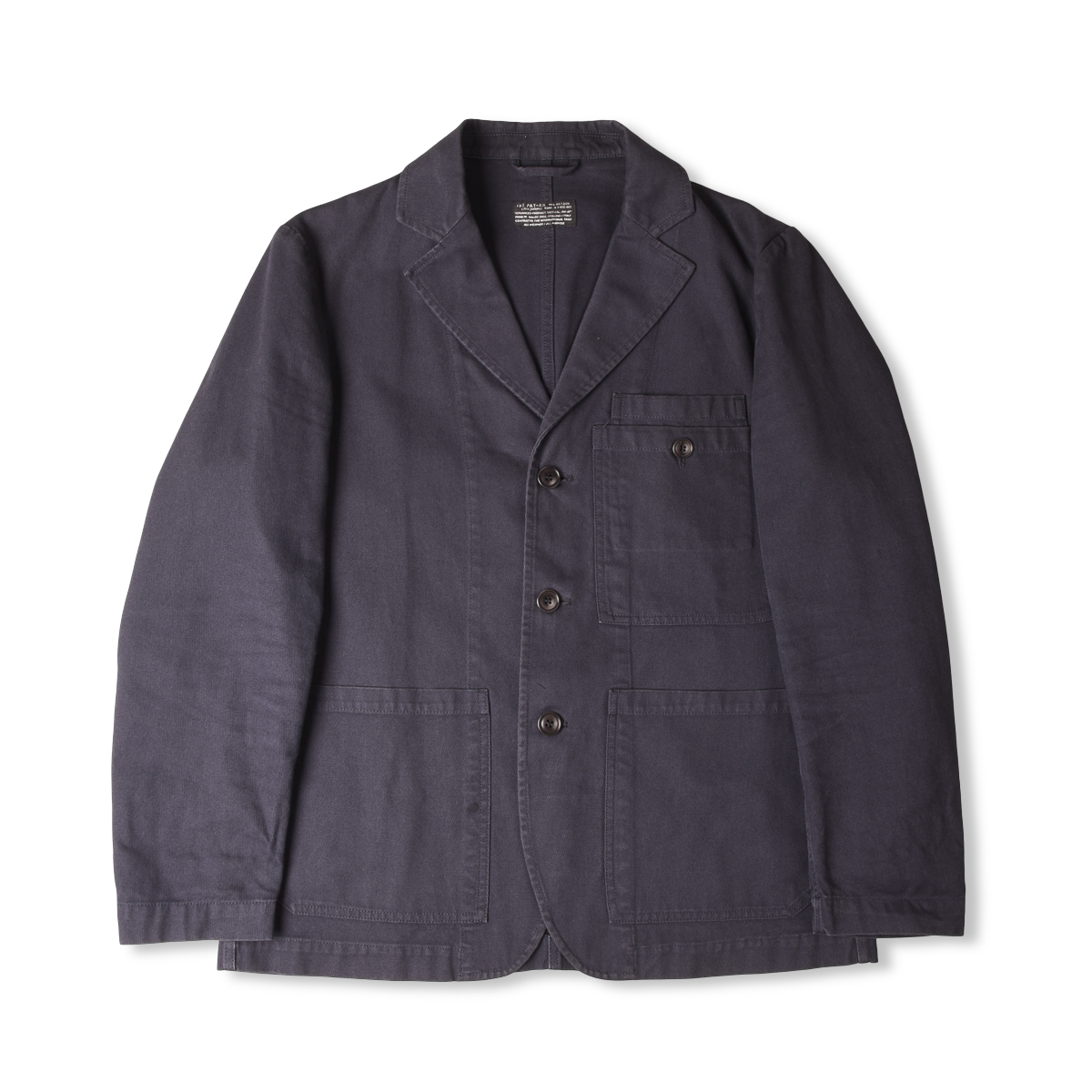1st Pat-Rn "Ridge" Jacket