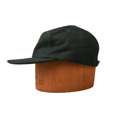 Brain Dead x Glasswing "Seattle Logohead" Cap