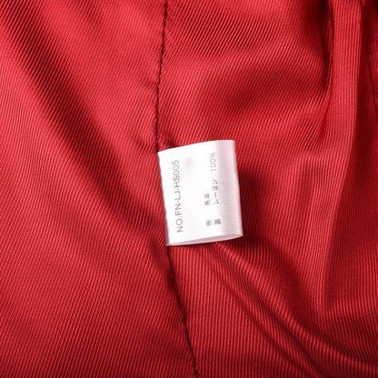 The Flat Head Single Riders Jacket