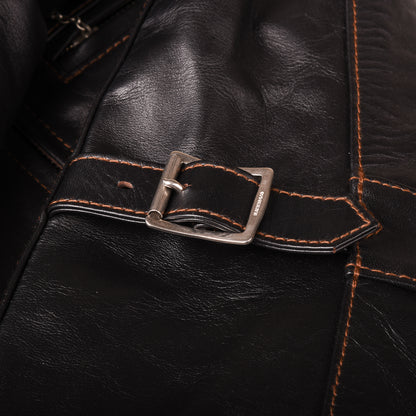 The Flat Head Single Riders Jacket