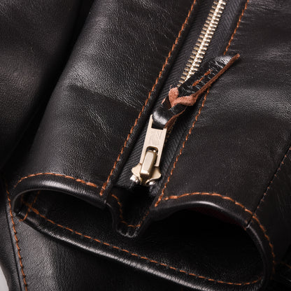 The Flat Head Single Riders Jacket