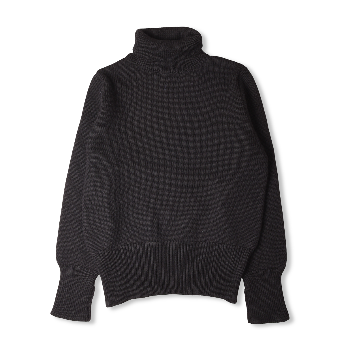 North Sea Roll Neck