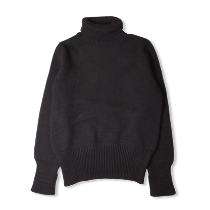 North Sea Roll Neck