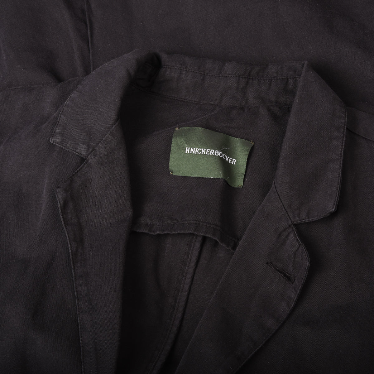 Knickerbocker "Club" Suit Jacket