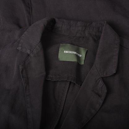 Knickerbocker "Club" Suit Jacket