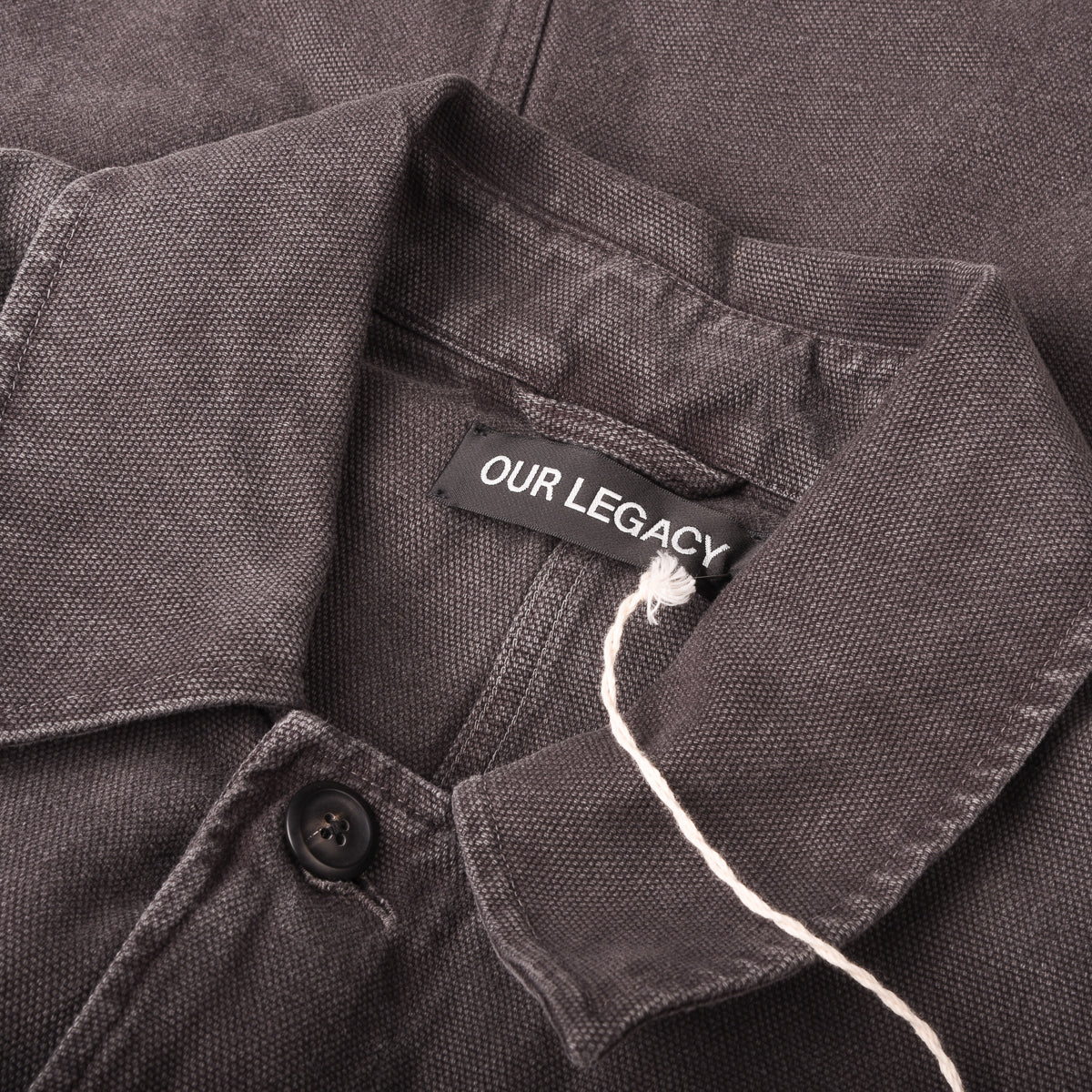 Our Legacy "Uniform" Jacket