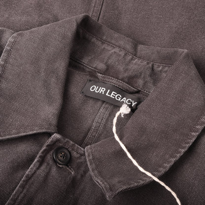 Our Legacy "Uniform" Jacket